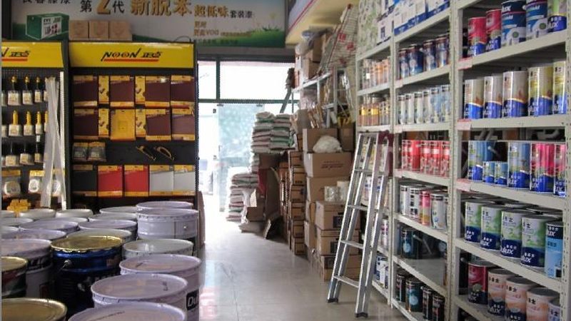 毛坯房墙面防开裂，这四步不能少