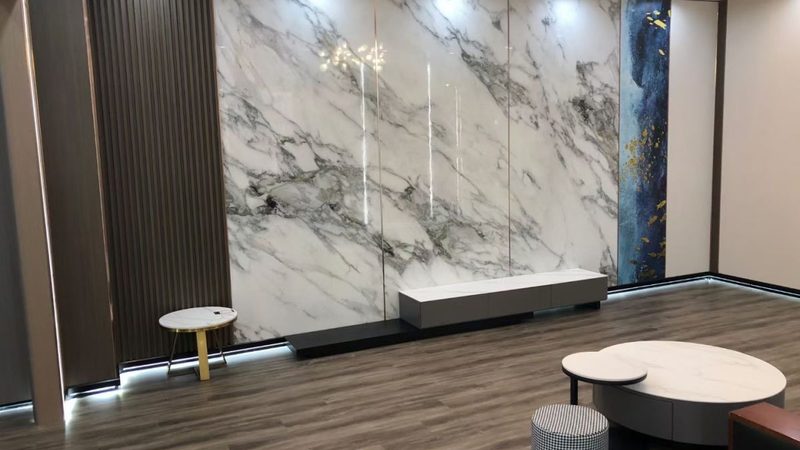 临街店铺装修环保材料选择