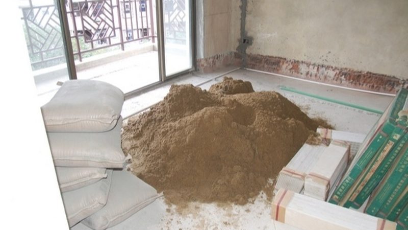 楼顶露台防水涂料价格